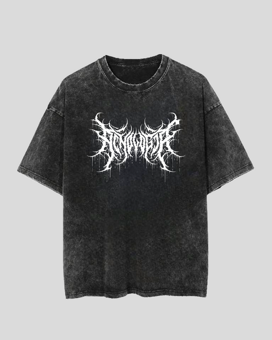 GLOUZ premium oversized tee