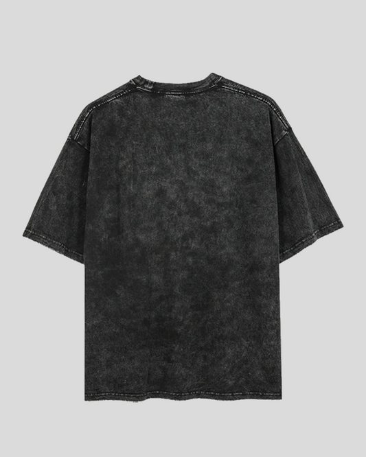 GLOUZ premium oversized tee